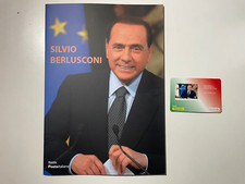 2024 Folder Filatelico Silvio