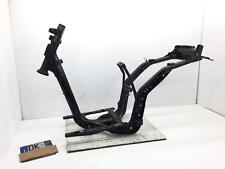 TELAIO TARGA LIBRETTO - PP CARICO ACQUIRENTE PIAGGIO LIBERTY MOC EURO 3 150 2009