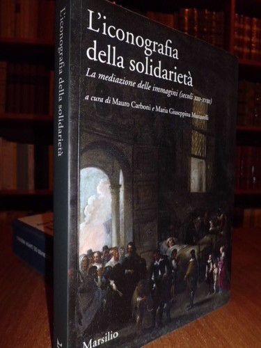 Iconografia della - l',