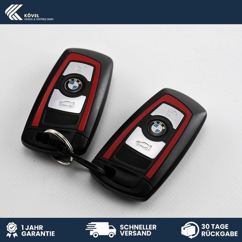 Chiave auto originale zünd - 2x,
