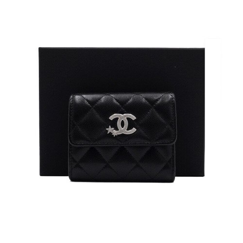 Borsa donna chanel nera con - borsa,
