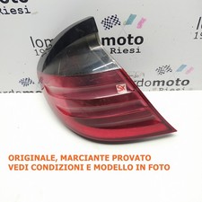 Faro Fanale Luce Stop