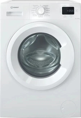 Indesit lavatrice 6kg - indesit,