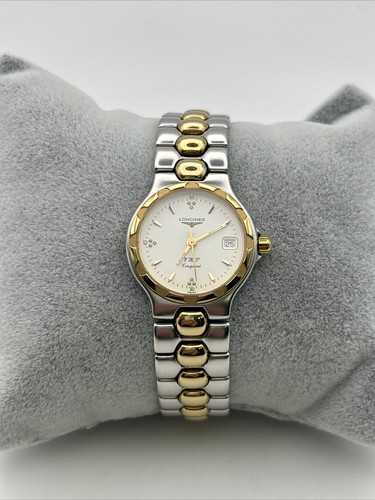 Orologio donna longines - donna,