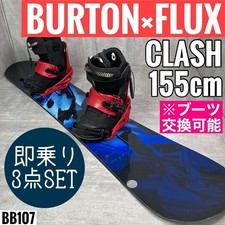 Snowboard Burton Burton CLASH