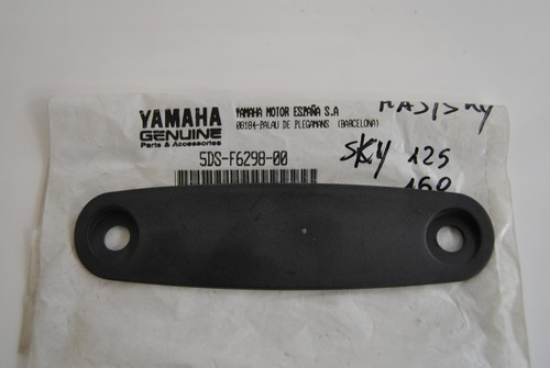 Piastra specchietto right - piastra, dx
