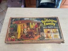 1974 mattel the sunshine - mattel,