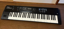 Roland juno 61keys limited - roland, juno-d