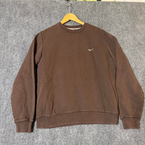Y2k raro girocollo nike - raro,