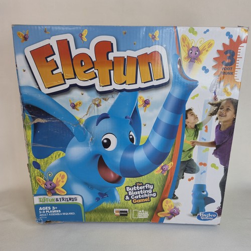 Elefun game butterfly catchin - elefun,