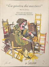 LA GIOSTRA DEI MESTIERI –
