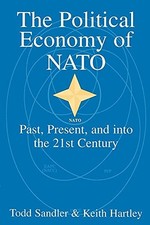 The Political Economy of NATO
