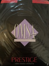 Calze Vintage RHT per