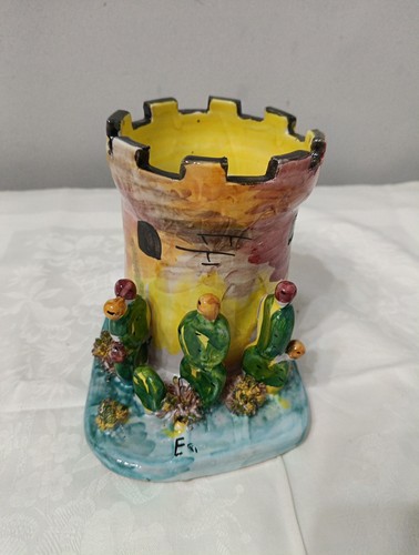 Souvenir ceramica terracotta - ceramica,