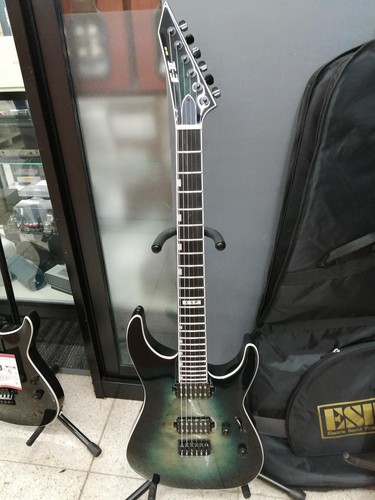 Chitarra elettrica esp ii - elettrica, e-ii