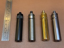 Silenziatore LEGA Esercito