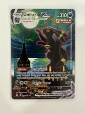 Umbreon VMAX (Alternate Art