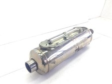 PIAGGIO BEVERLY 500 TERMINALE