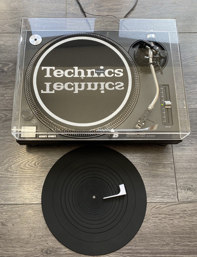 Technics 1210 mk2 - technics,