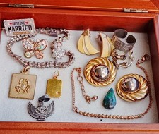 Set Bigiotteria Vintage e
