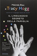 Il linguaggio segreto della famiglia. Genitori, fig... | Buch | Zustand sehr gut