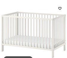 lettino neonato usato in buone