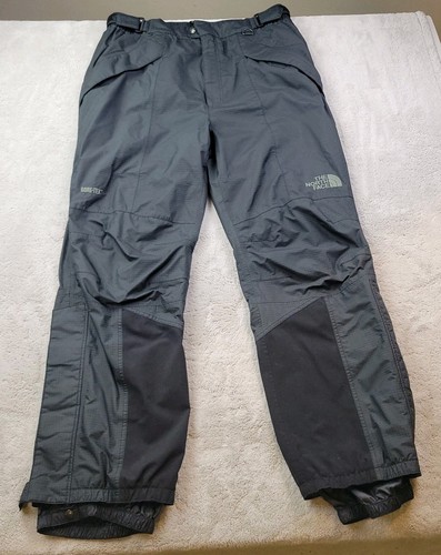 Pantaloni neve vintage - pantaloni,