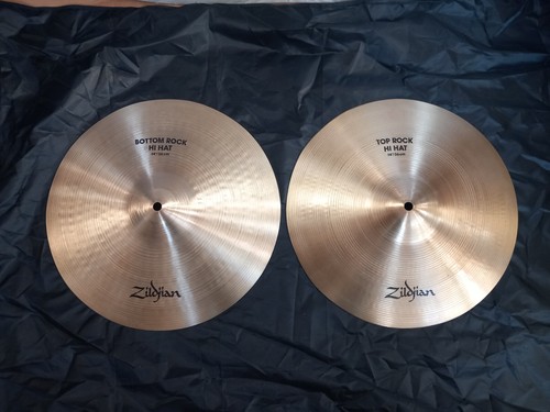 Zildjian avedis a series - avedis, a-series