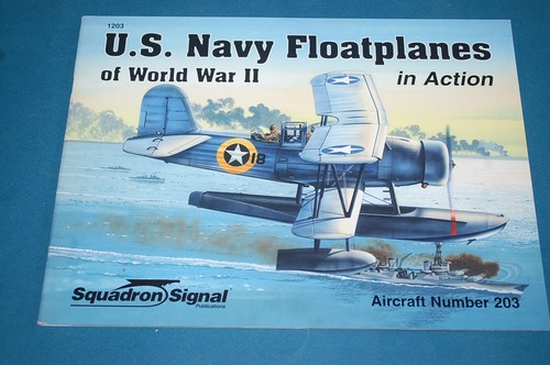 Navy floatplanes action - floatplanes,
