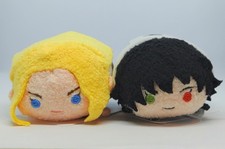 Devil May Cry 5 Trish, Lady DMC5 Mini Peluche Capcorom Capcom Store Giappone