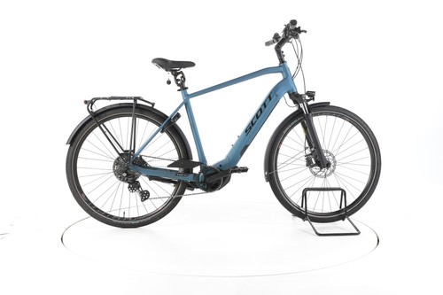 Scott sub sport eride - sub,