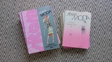 Sitam Moda Lotto 24 Volumi Dal