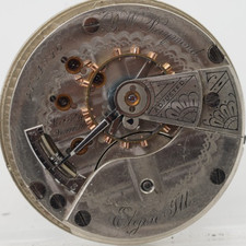 ELGIN BW RAYMOND 4724816 GRADO