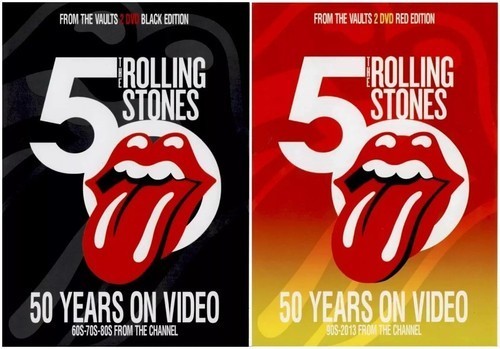 Rolling stones set - stones, /