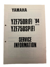 Manuale Service Information