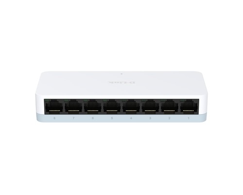 Link des 1008c - d-link, switch