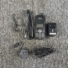 Thuraya satellite phone - thuraya, xt
