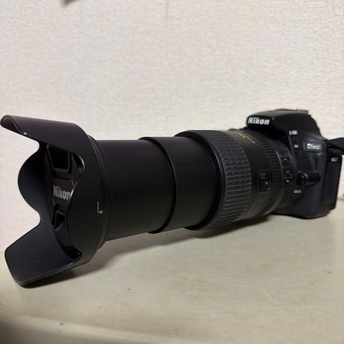 Nikon d5600 fotocamera - nikon,