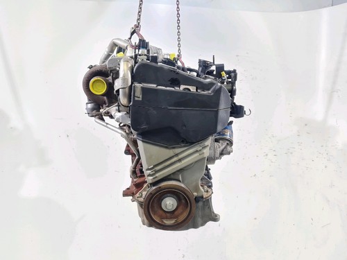 Motore tipo k9k636 - motore,