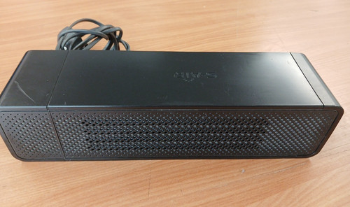 Amplificatore sony air - amplificatore, s-air