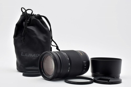 Panasonic lumix vario - panasonic,