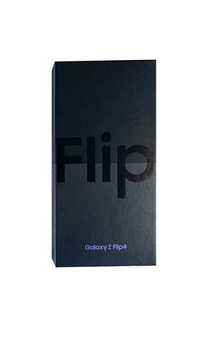 Nuovo samsung galaxy flip 4 - samsung,