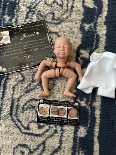 Suola kit bambola - kit,