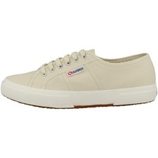 Superga  Womens 2750 Cotu
