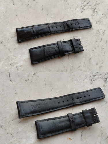 Iwc original black - original,