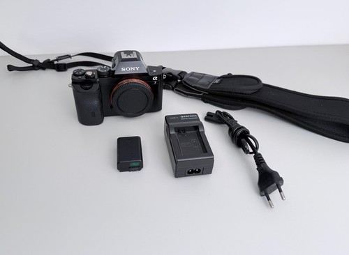 Case sony a7 - case,