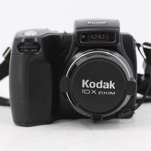 Kodak easyshare dx7590 - easyshare,
