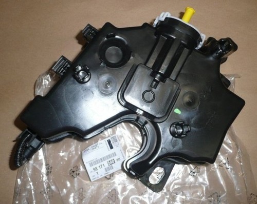 Additivo carburante serbatoio