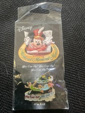 Spilla Disney Store Disney