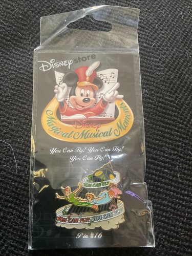 Spilla disney store - store,
